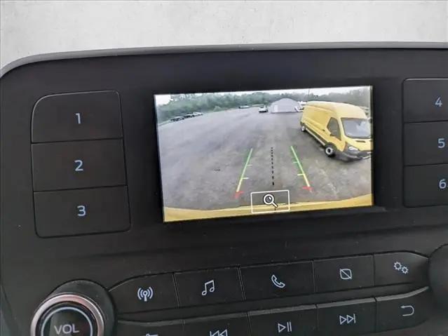 2023 Ford Transit Cargo Van T-250