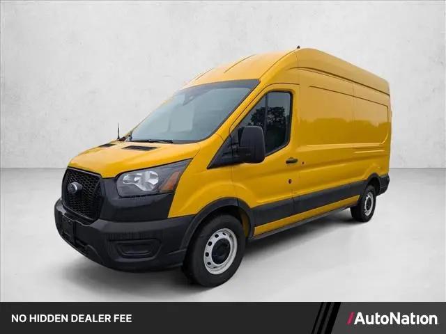 2023 Ford Transit Cargo Van T-250 for sale in North Canton, OH