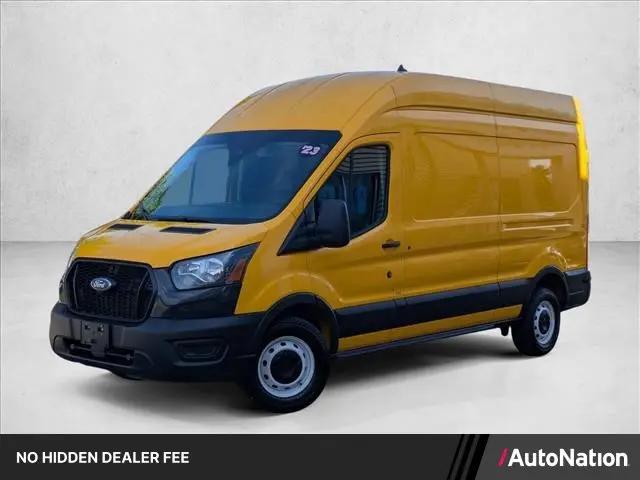 2023 Ford Transit Cargo Van T-250 for sale in North Canton, OH