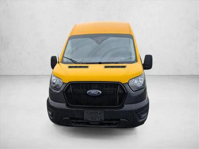 2023 Ford Transit Cargo Van T-250