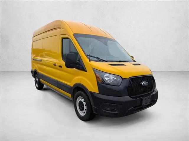2023 Ford Transit Cargo Van T-250