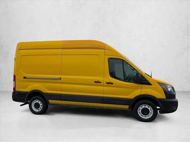 2023 Ford Transit Cargo Van T-250