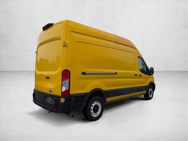 2023 Ford Transit Cargo Van T-250