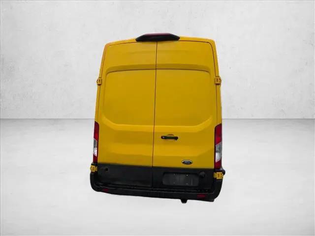 2023 Ford Transit Cargo Van T-250