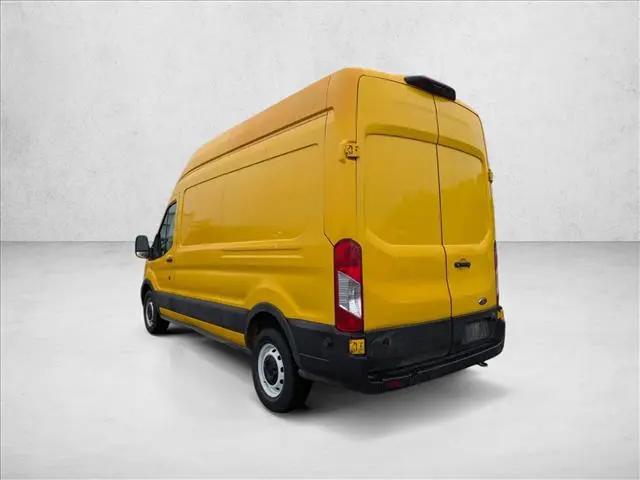 2023 Ford Transit Cargo Van T-250