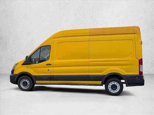 2023 Ford Transit Cargo Van T-250