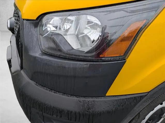 2023 Ford Transit Cargo Van T-250