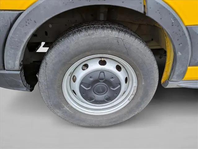 2023 Ford Transit Cargo Van T-250