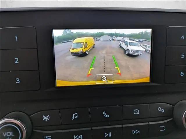 2023 Ford Transit Cargo Van T-250