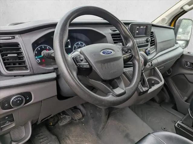 2023 Ford Transit Cargo Van T-250