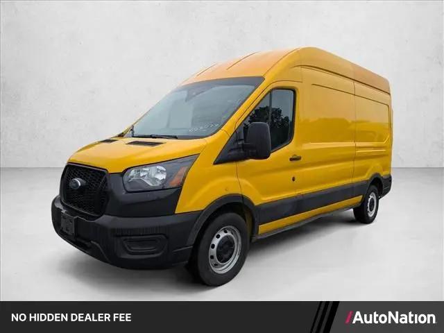 2023 Ford Transit Cargo Van T-250 for sale in North Canton, OH