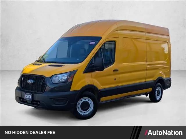 2023 Ford Transit Cargo Van T-250 for sale in North Canton, OH