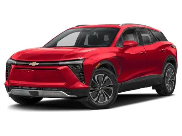 2024 Chevrolet V Blazer eAWD 2LT for sale in Glenview, IL