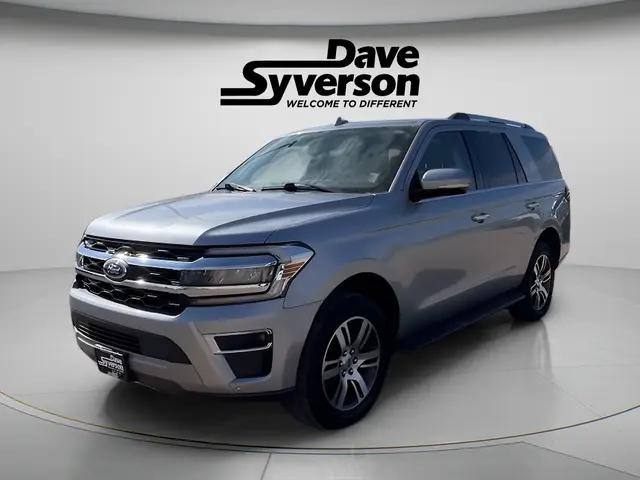 2024 Ford Expedition Limited for sale in Albert Lea, MN