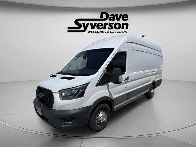 2025 Ford Transit Cargo Van T-350 for sale in Albert Lea, MN