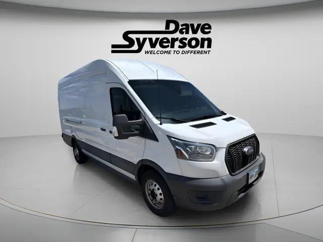 2025 Ford Transit Cargo Van T-350