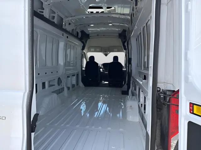 2025 Ford Transit Cargo Van T-350