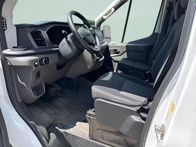 2025 Ford Transit Cargo Van T-350