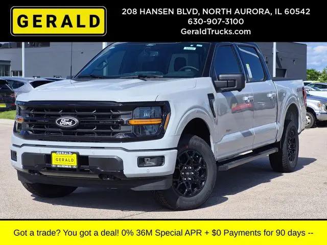 2026 Ford F-150 XLT for sale in North Aurora, IL