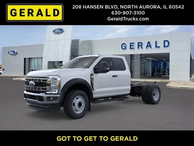 2026 Ford F-450 XL for sale in North Aurora, IL