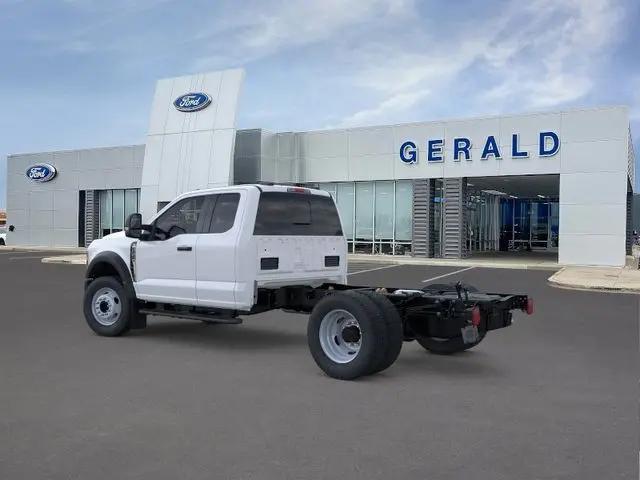 2026 Ford F-450 XL