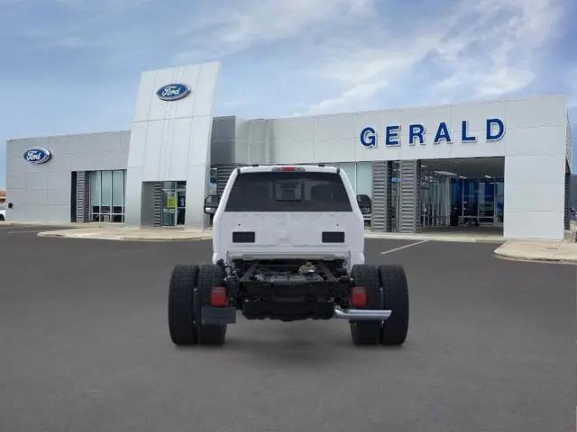 2026 Ford F-450 XL