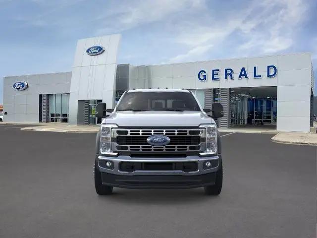 2026 Ford F-450 XL