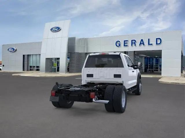 2026 Ford F-450 XL