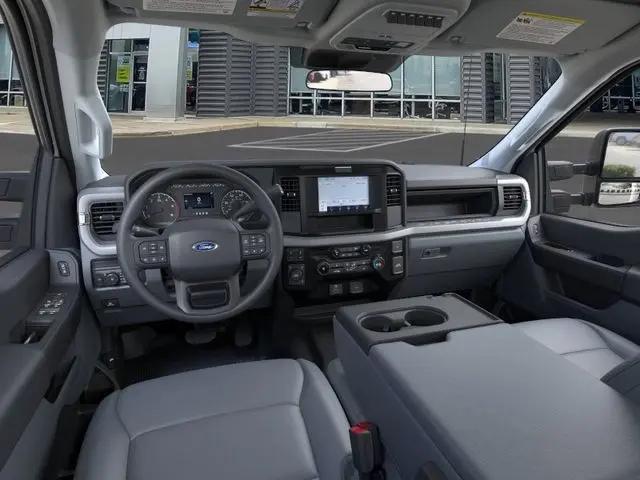2026 Ford F-450 XL