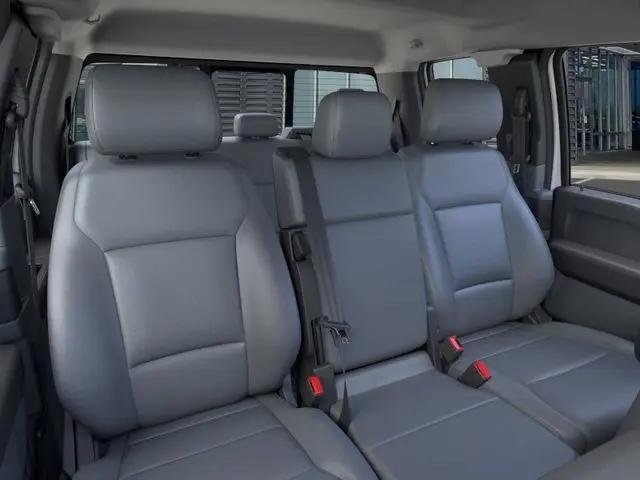 2026 Ford F-450 XL