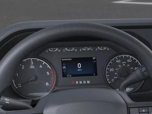 2026 Ford F-450 XL