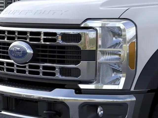 2026 Ford F-450 XL