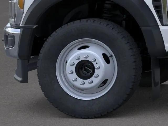 2026 Ford F-450 XL