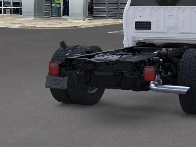 2026 Ford F-450 XL