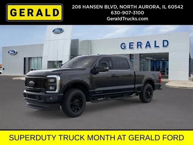 2026 Ford F-350 LARIAT for sale in North Aurora, IL