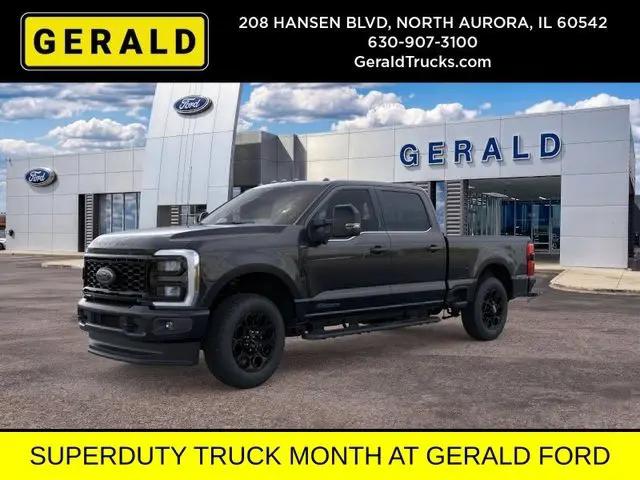 2026 Ford F-350 LARIAT for sale in North Aurora, IL