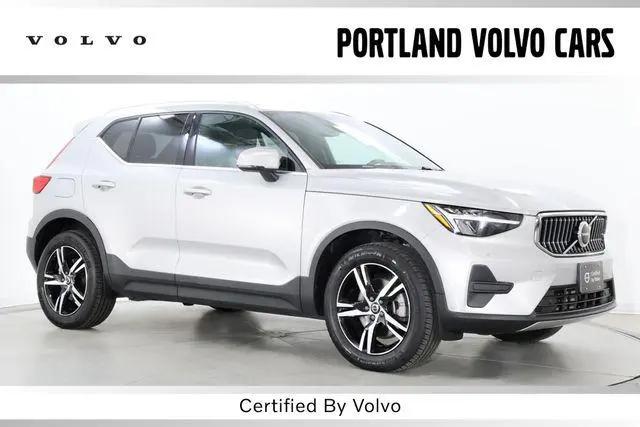 2025 Volvo XC40 B5 Core Bright Theme for sale in Scarborough, ME