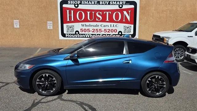 2015 Honda CR-Z EX for sale in Albuquerque, NM