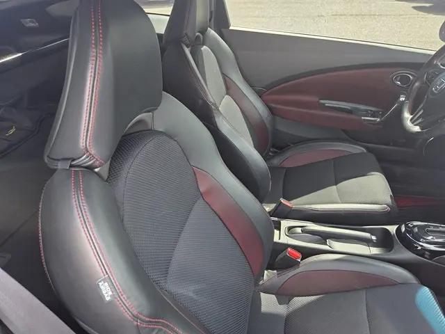 2015 Honda CR-Z EX