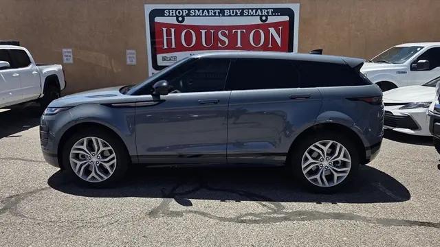 2023 Land Rover Range Rover Evoque R-Dynamic SE for sale in Albuquerque, NM