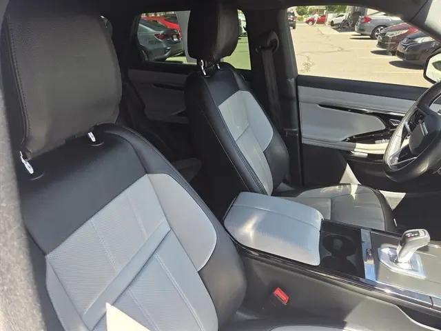 2023 Land Rover Range Rover Evoque R-Dynamic SE
