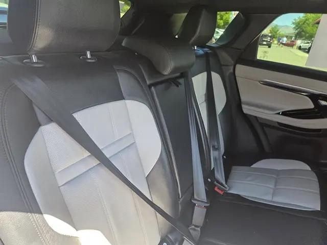 2023 Land Rover Range Rover Evoque R-Dynamic SE