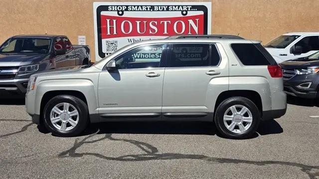 2015 GMC Terrain SLT-1 for sale in Albuquerque, NM