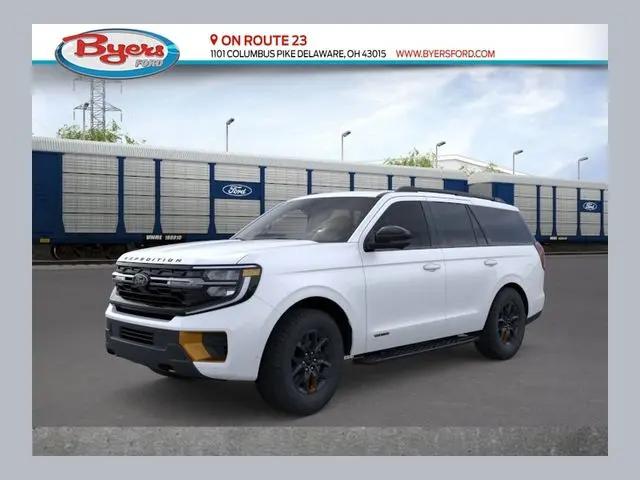 2026 Ford Expedition Tremor for sale in Delaware, OH