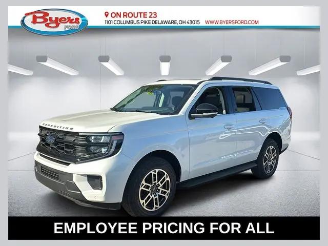 2026 Ford Expedition Active for sale near Delaware, OH