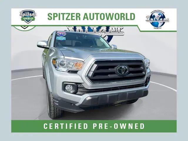 2023 Toyota Tacoma SR5 V6 for sale in Monroeville, PA