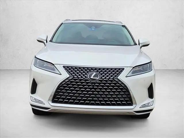 2022 Lexus RX 350 RX 350