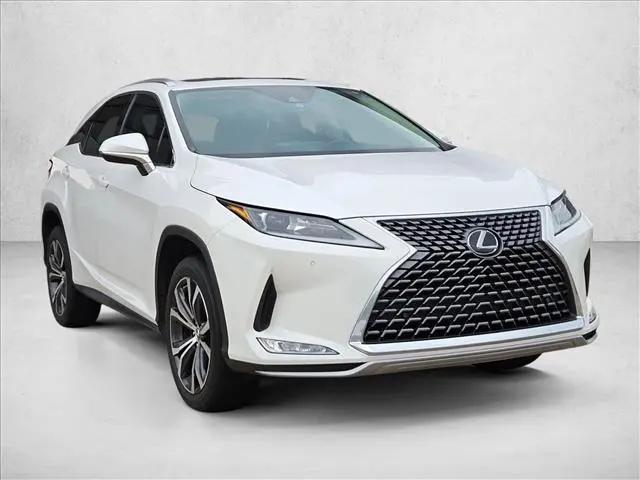 2022 Lexus RX 350 RX 350