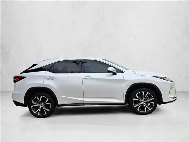2022 Lexus RX 350 RX 350