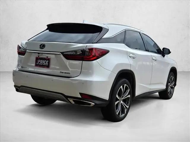 2022 Lexus RX 350 RX 350